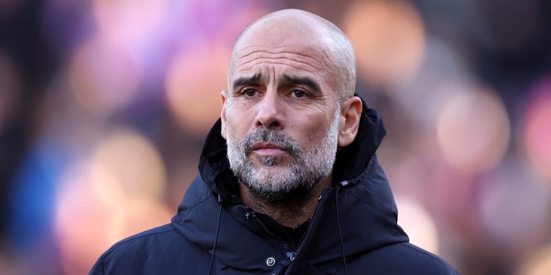 Il City di Guardiola &egrave; diventato Vertical: da simbolo del tiki-taka a squadra pi&ugrave; cinica e pragmatica