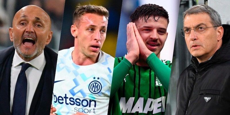 Frattesi chiodo fisso Juve: la cifra per strapparlo all&rsquo;Inter, l&rsquo;altra possibilit&agrave;, il jolly speciale