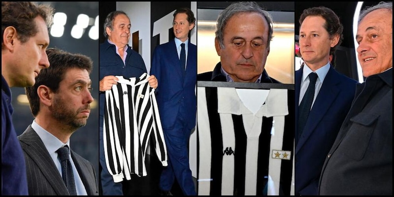 Platini netto: "Juventus significa Agnelli. Tether, è impossibile. Io presidente? Richiamo forte…"
