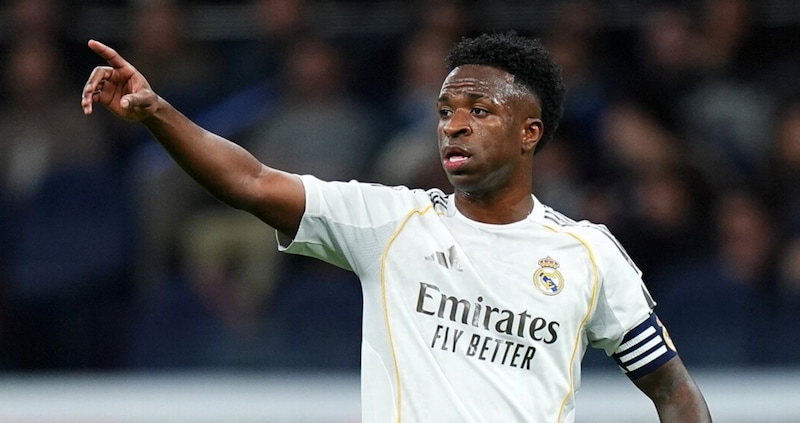 Real oltre il ritorno di Nico Paz: se parte Vinicius &egrave; pronto il colpo dal Psg