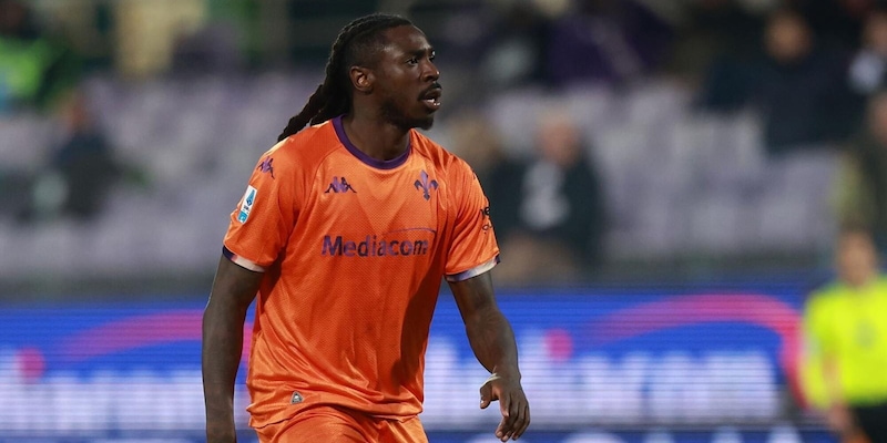 Dove vedere Fiorentina-Udinese in tv? Dazn o Sky, orario