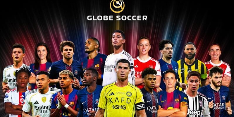 Globe Soccer Awards: tra i finalisti anche Manna e Yildiz