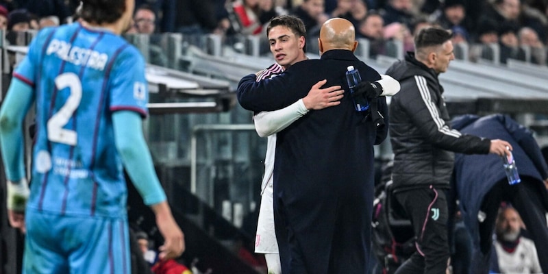 La Juve e le mosse di Spalletti dopo Vlahovic ko: David-Openda da rilanciare, Yildiz... da 9 e mezzo