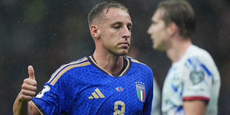 Frattesi alla Juve, la pista mercato si scalda: l&rsquo;Inter apre alla nuova formula