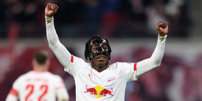 Lipsia e Dortmund, scatti da Champions. Il Bayern &egrave; gi&agrave; andato