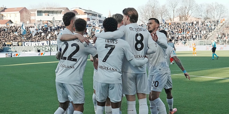 Pagelle Cremonese-Napoli: Politano &egrave; incontenibile, Sanabria non si vede mai. Hojlund da 8, Conte...