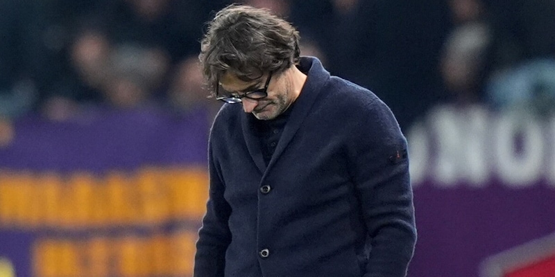 Caos Fiorentina: l&rsquo;arrivo di Giuntoli, l&rsquo;esonero di Vanoli e le tre opzioni per la successione