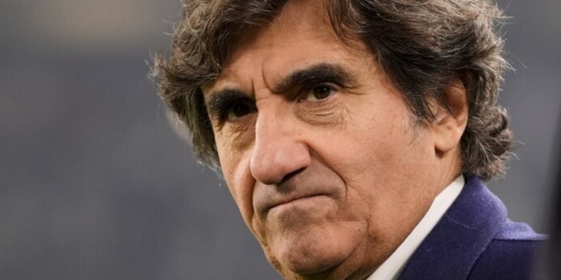 Cairo, lo stadio “pieno” e l’insostenibile Baroni