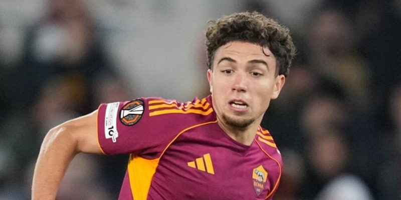 Roma-Como, i convocati di Gasperini: El Aynaoui non c'&egrave;