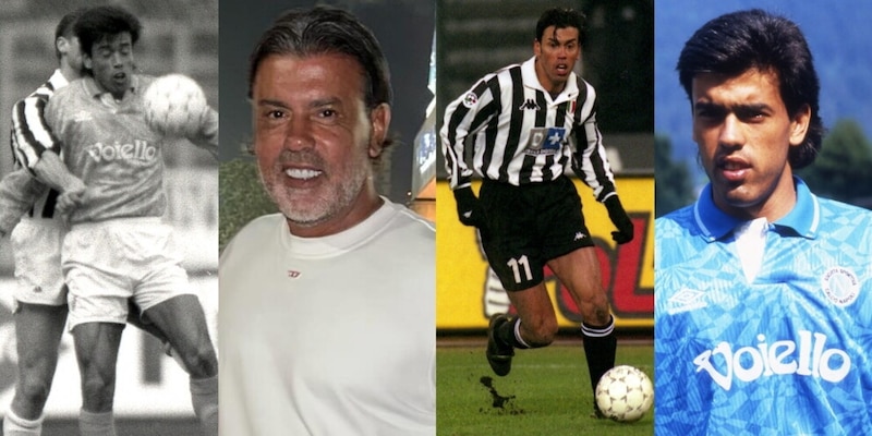 "Conte grande cagac..., ma ogni parola era un pugno. Spalletti, metti Yildiz alla Totti! Napoli o Juve? Tifo..."