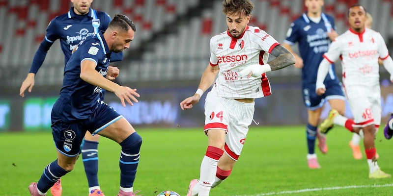 Serie B, una lotta infinita