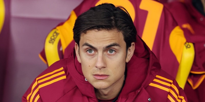 Dybala ritrova il passato ma guarda al futuro: dalla Juve al mercato e quel sogno custodito a lungo