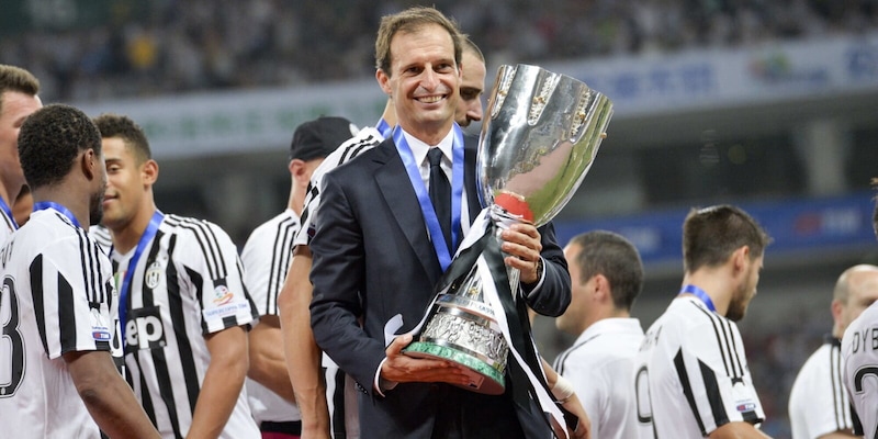 Supercoppa italiana, l&rsquo;oro d&rsquo;Arabia: montepremi da record. Arrivano Chiellini e Buffon