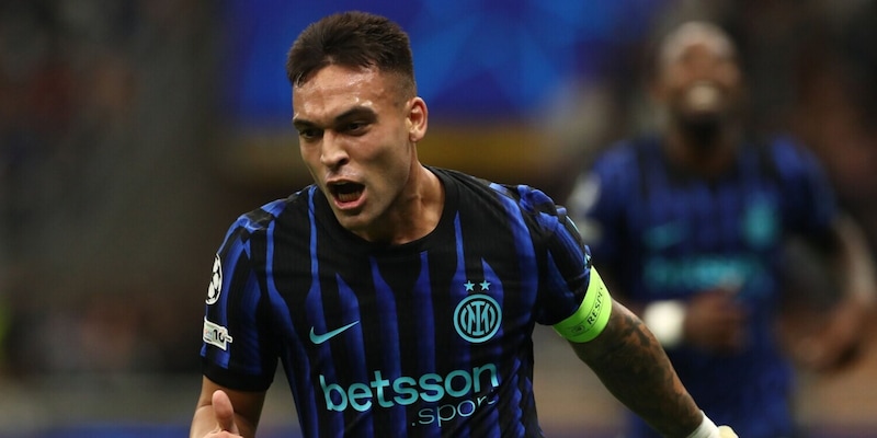 Inter, battere il Liverpool sarebbe un salto triplo