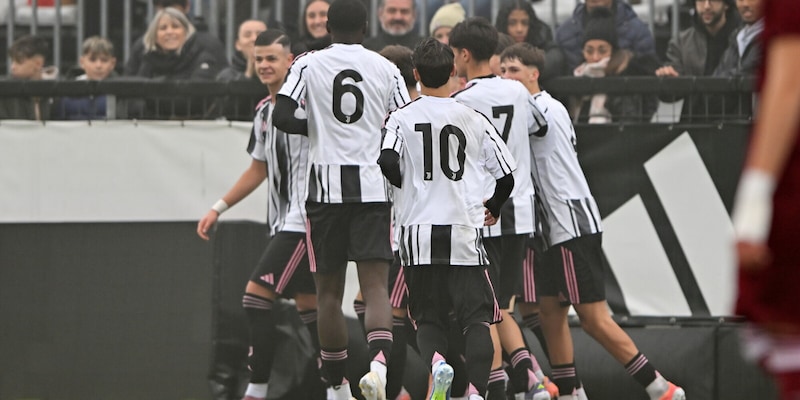 Marchisio jr sulle orme di pap&agrave; Claudio: stessi spunti e movenze, pu&ograve; lasciare il segno alla Juve