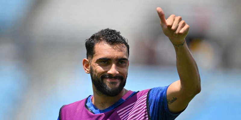 <!--StartFragment -->Bologna, primo colpo dal mercato: arriva Freytes dal Fluminense<!--EndFragment -->