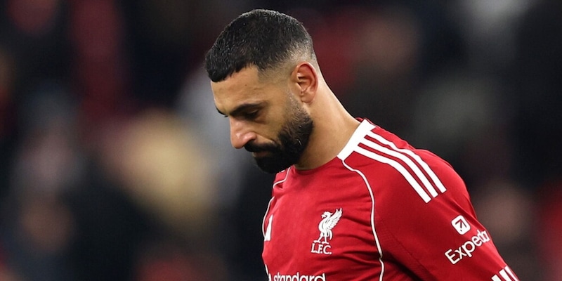 "Salah verso l'Arabia Saudita": il pranzo con l'ex capitano Liverpool alimenta le voci