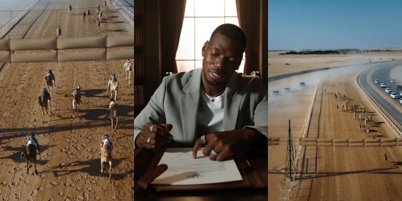 Pogba imprenditore, la nuova attività dell’ex Juve è incredibile