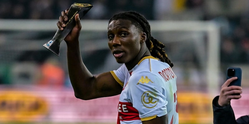 L&rsquo;ultimo &egrave; Norton-Cuffy: Juve, tutte le migliori intuizioni mercato di Ottolini