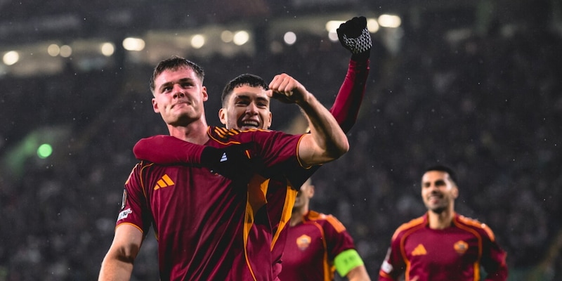 Ferguson, gol e fiducia per allontanare Zirkzee ma la Roma andr&agrave; comunque sul mercato