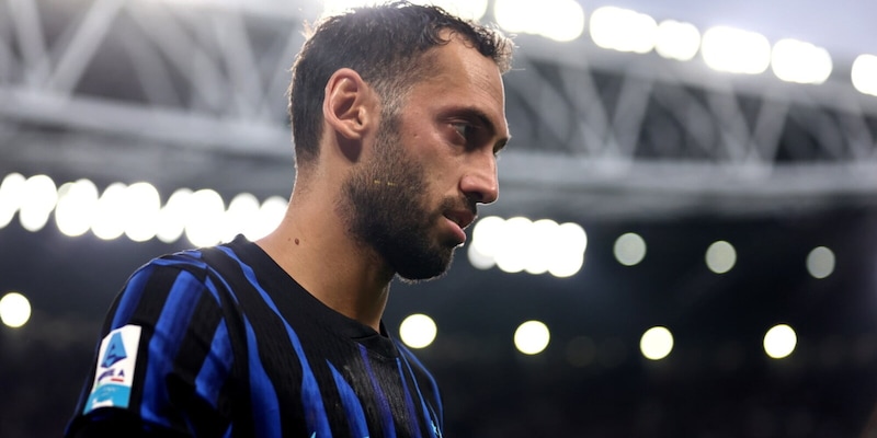 Inter, torna il caso mercato: Calhanoglu, dentro o fuori. C'&egrave; il sostituto