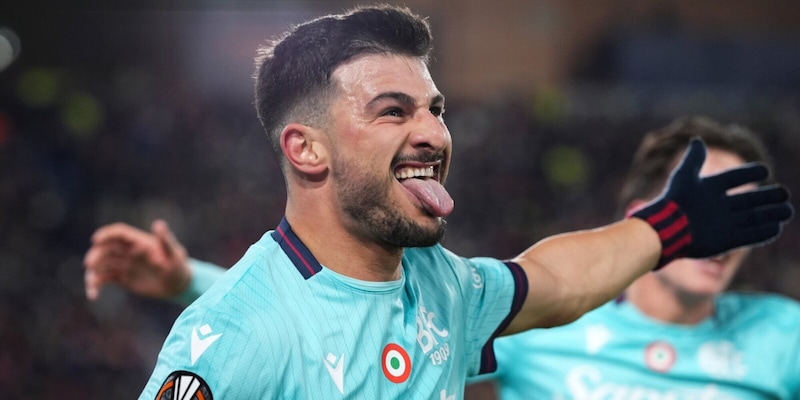 Orsolini, rimpianto Juve: &ldquo;Soffiato a Giuntoli, a Torino zero chance. Spalletti non &egrave; riuscito a&hellip;&rdquo;