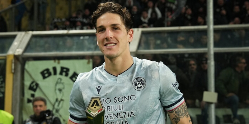 Zaniolo, il peggio &egrave; alle spalle: il nuovo boom a Udine stuzzica Gattuso