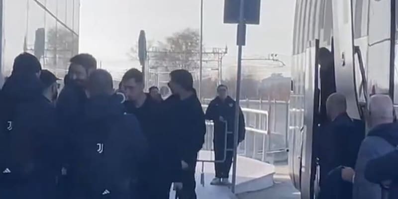 Juve, sei assenze e tre Next Gen contro il Napoli: i convocati di Spalletti