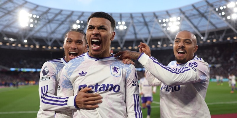 Aston Villa show: Rogers &egrave; la stella. I segreti del club che sogna la Premier, c&rsquo;&egrave; anche un po' di... Juve