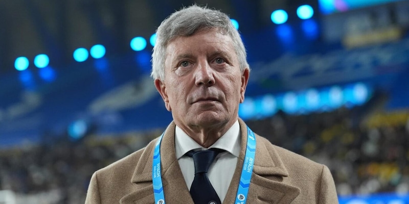 Simonelli durissimo contro la Lazio: "Risponderemo alla lettera. Rispetto per gli arbitri anche perch&eacute;..."