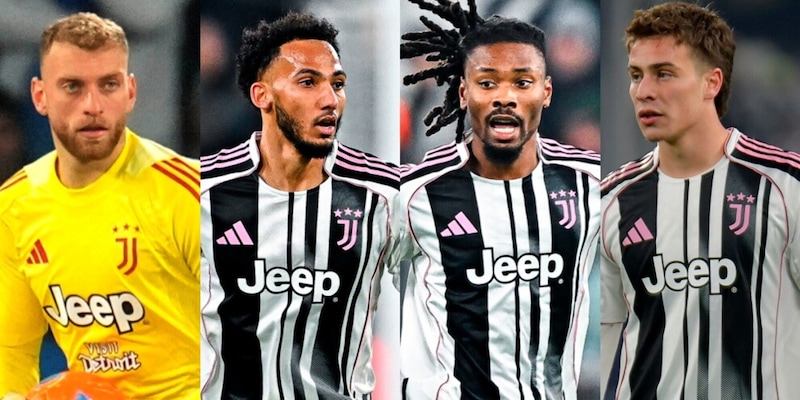 Juve, la probabile formazione per il Bologna: Spalletti, forse è l’ultima volta…