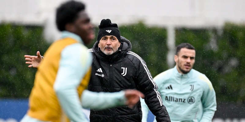 Zhegrova ko, ecco Elimoghale. Bremer prende fiato: l&rsquo;ultimo allenamento Juve