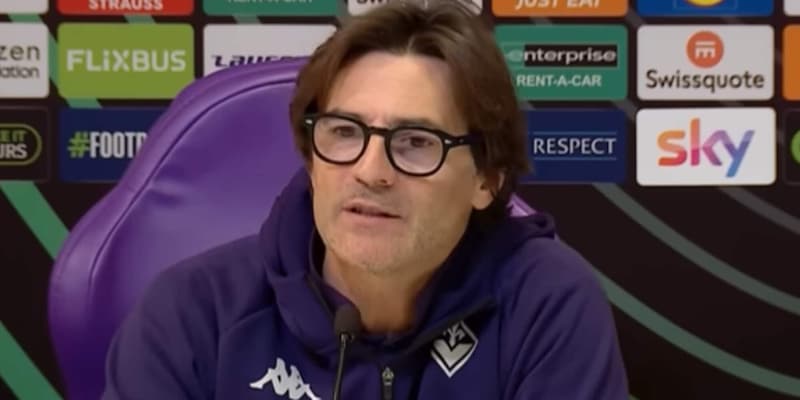 Caos Fiorentina, Vanoli: &ldquo;Sul rigore nessuna bugia, ora vincere in Conference. Col Verona una finale&rdquo;