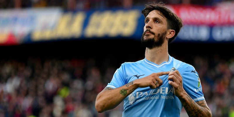 Luis Alberto e il pessimo rapporto con Lotito: "Per fortuna non &egrave; pi&ugrave; il mio presidente..."