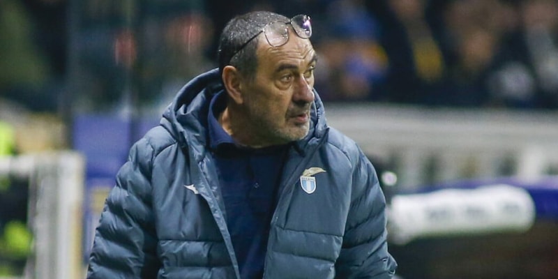 Lazio, emergenza senza fine: infermeria piena e squadra dimezzata, a Sarri serve un miracolo &nbsp;&nbsp;