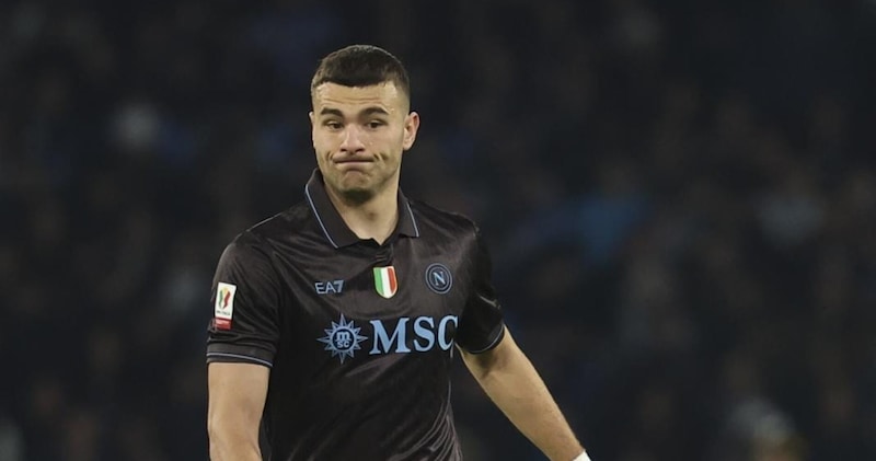 Buongiorno: "Napoli-Juve? La spunterà chi resisterà. Sulla lotta scudetto Conte ha ragione perché..."