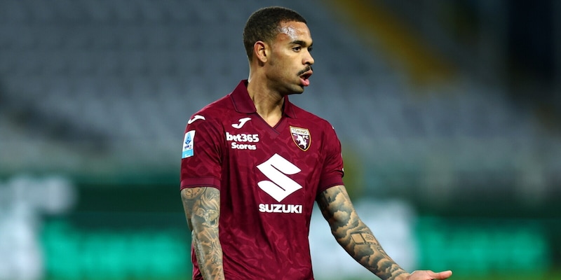 Toro, Ngonge &egrave; un caso: ora si valutano offerte&nbsp;