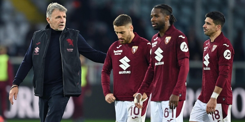 Baroni choc, altro flop. Petrachi, ora ribalta questo Toro moscio! &nbsp;
&nbsp;