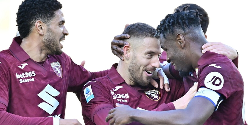 Mai cos&igrave; Vlasic: rinnovo fino al 2028