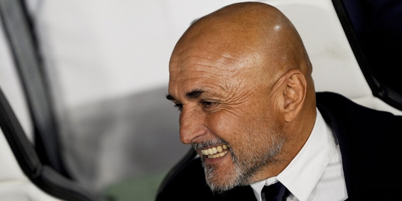 &ldquo;Guai a chi mi tocca Spalletti. La Juve un errore, il ritorno di Boniperti mi spezz&ograve; le gambe&rdquo;