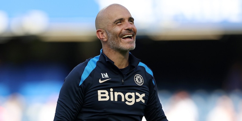 Chelsea in semifinale di Carabao Cup, Maresca incontenibile: "Ora sono davvero felice"