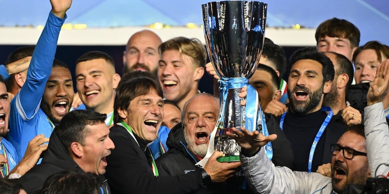 Calciomercato: Lazio libera, Napoli e Pisa solo a saldo zero. E Conte rischia il blocco a giugno!