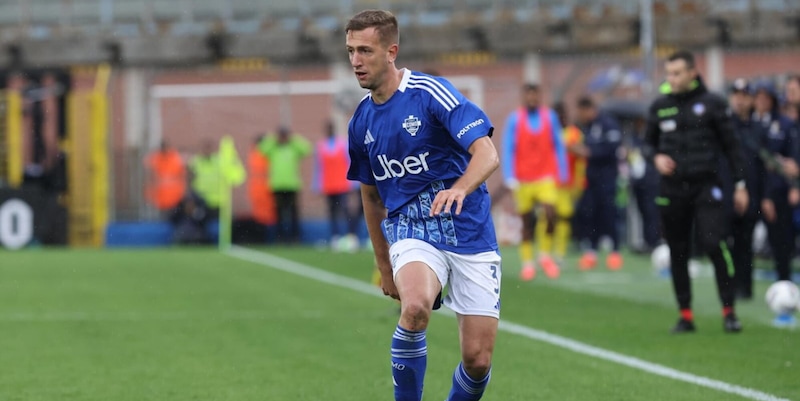 Avellino, &egrave; fatta per Sala del Como: i dettagli