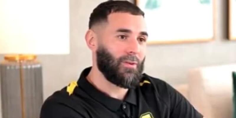 Benzema, Zidane e la Francia: "Non ho nessun dubbio...". E sui Mondiali: "Tutti vorrebbero"