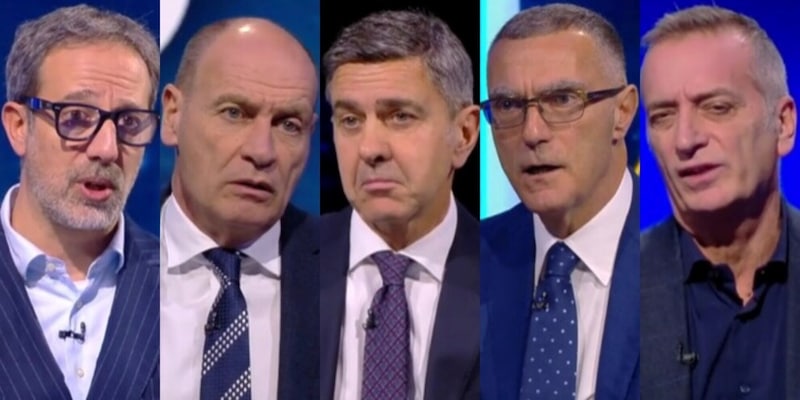"Era la ruota della fortuna", "E se fa 20 gol?", "Yildiz-Zhegrova, vi spiego": l'analisi Juve a Sky
