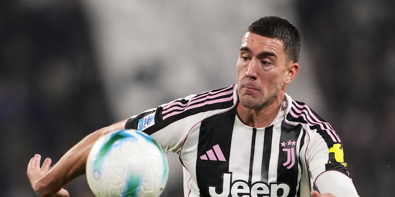 Dalla Spagna: "Vlahovic vicino a un'intesa con il Milan"