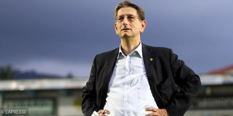 "Chievo delitto perfetto", la verità dell’ex presidente Campedelli