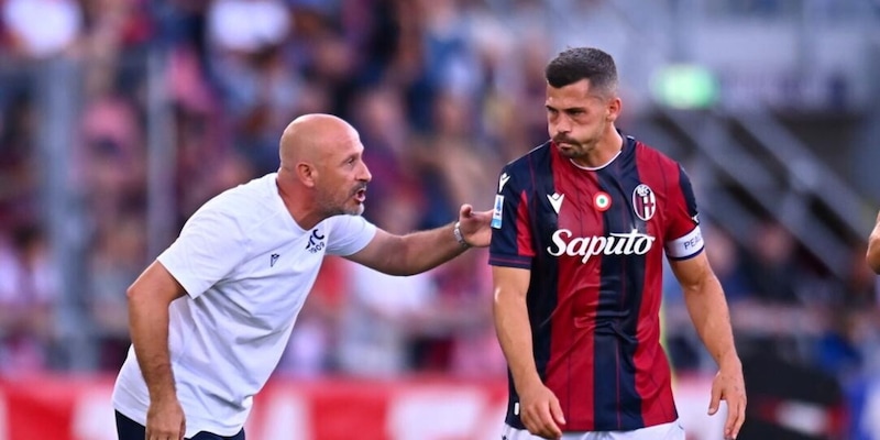 Il Bologna &egrave; scarico: serve recuperare Freuler e Ferguson