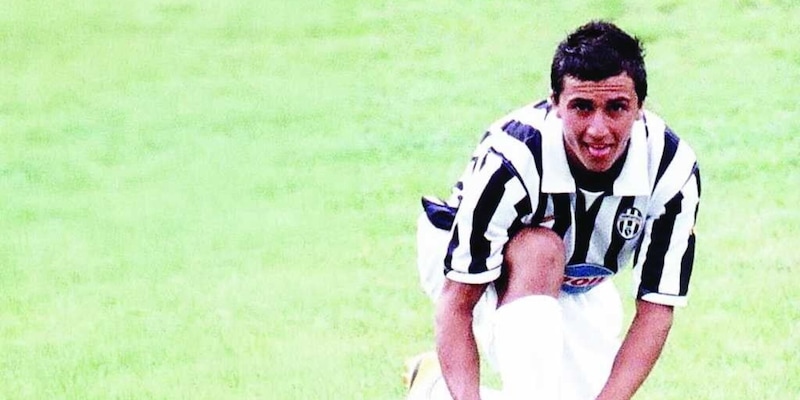 Luciano Ferramosca: "Cerco Ale in ogni campo e lo sogno tutte le notti. Spalletti c'è da sempre"