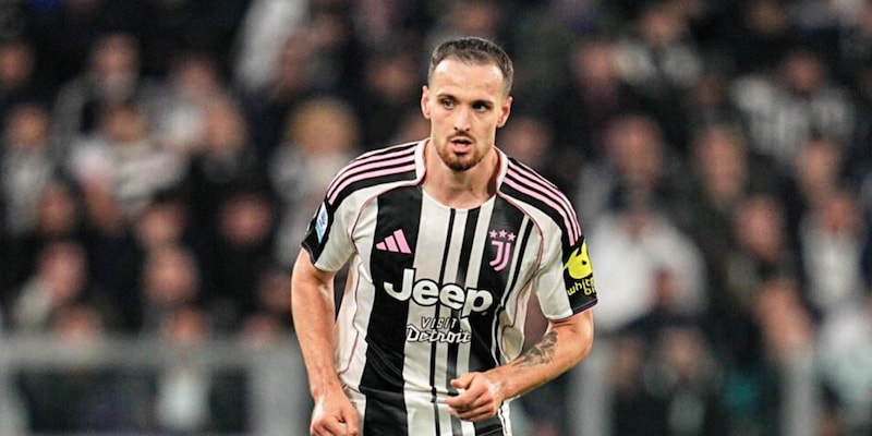 Intervento riuscito per Gatti, operato dallo stesso chirurgo di Bremer